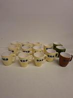 Boch oxo tassen, Antiek en Kunst, Ophalen of Verzenden
