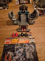 Lego star wars, Ophalen of Verzenden, Zo goed als nieuw, Complete set, Lego