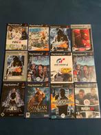 Jeux PlayStation 2, Enlèvement ou Envoi, Comme neuf