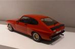 Ford Capri MK2 X pack, MCG schaal 1:18, Enlèvement, Neuf, Voiture