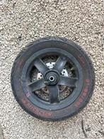 Zip Voorvelg, Fietsen en Brommers, Brommeronderdelen | Scooters, Ophalen of Verzenden, Gebruikt, Overige typen, Piaggio