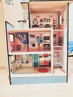 Teamson poppenhuis voor L. O. L. 95x62x27, Kinderen en Baby's, Speelgoed | Poppenhuizen, Ophalen of Verzenden, Gebruikt, Poppenhuis