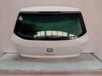 ACHTERKLEP Seat Ibiza V (KJB) (01-2017/-), Gebruikt, Seat, Achterklep