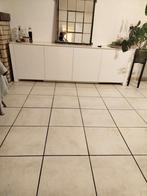 Hoogglans dressoir, Huis en Inrichting, Ophalen, Kunststof, Gebruikt, 200 cm of meer