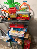 Speelgoed, Ophalen, Zo goed als nieuw