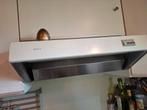 te koop dampkap, Elektronische apparatuur, Ophalen, Onderbouw afzuigkap, Zo goed als nieuw, 400 tot 600 m³ per uur