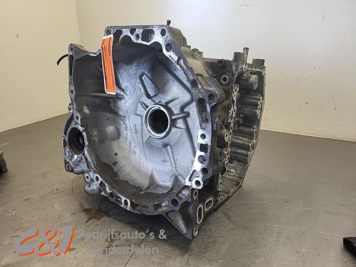 Versnellingsbakhuis van een Peugeot Partner, Auto-onderdelen, Overige Auto-onderdelen, Peugeot, Gebruikt, 3 maanden garantie, Ophalen of Verzenden