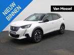 Peugeot 2008 e-2008 GT (automatique), 330 km, Achat, Entreprise, 136 ch