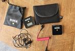 Rode wireless go + micro cravatte Rode Lavalier go, Musique & Instruments, Microphones