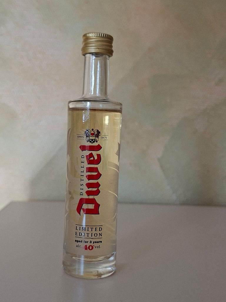 Duvel distilled, Verzamelen, Biermerken, Ophalen of Verzenden, Nieuw, Flesje(s), Duvel