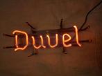 Originele Duvel Neon, fantastische kleur rood. 50x20x15 cm., Ophalen, Zo goed als nieuw, Duvel