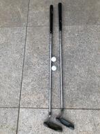 Golfstick golf  stok pro grip golfclub minigolf, Ophalen, Gebruikt