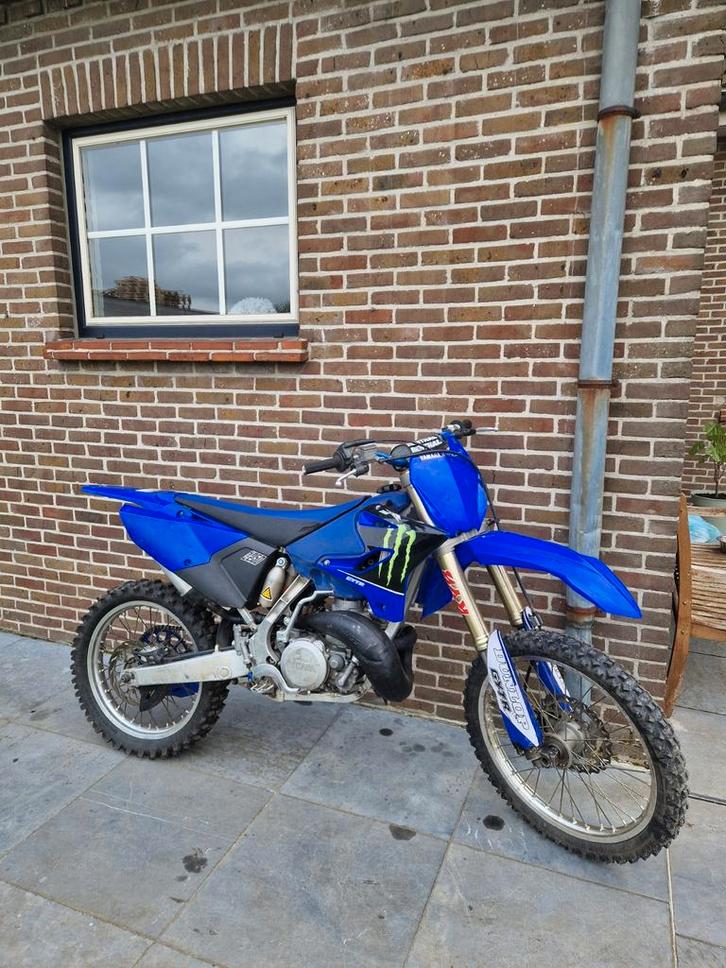 2011 Yamaha YZ 250, Vélos & Vélomoteurs, Cyclomoteurs | Cyclomoteurs de cross, Enlèvement