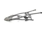 SUBFRAME ACHTER Aprilia Dorsoduro 750 2008-2010 (SMV750), Motoren, Onderdelen | Overige, Dhr. S. di Majo, Gebruikt, Info@cama-motorparts.nl