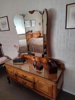 Kastje met spiegel, Huis en Inrichting, Ophalen