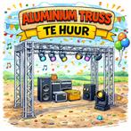 Truss te huur, Enlèvement, Comme neuf