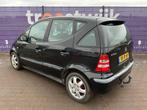 2002 - Mercedes-Benz - Classe A - 140 Elegance - Voiture par, Autos, Classe A, Achat, Entreprise, Break