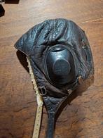 Piloot muts, Ophalen of Verzenden, Luchtmacht, Helm of Baret