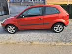 Ford fiesta 1.3cc benzine, Auto's, Ford, Voorwielaandrijving, Euro 5, Stof, Handgeschakeld