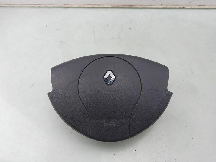 AIRBAG STUUR Renault Twingo II (CN) (|985109665R|), Auto-onderdelen, Overige Auto-onderdelen, Renault, Gebruikt