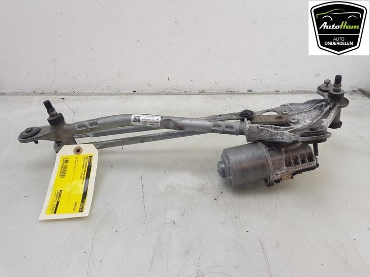 RUITENWISSER MECH + MOTOR Tesla Model 3 (|107672500F|), Auto-onderdelen, Ruiten en Toebehoren, Overige automerken, Gebruikt