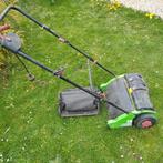 Scarificateur pelouse electrique 1200w, Enlèvement, Électrique
