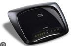 Modem routeur LINKSYS WAG320N Wireless N Cisco comme neuf, Ophalen of Verzenden, Zo goed als nieuw, Router, Linksys