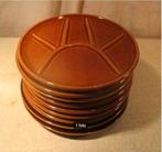 9 Prima Gourmet Borden, Enlèvement ou Envoi, Comme neuf, Assiettes(s)