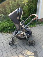 Calèche et poussette pour enfants Silver Cross, Enfants & Bébés, Poussettes & Combinaisons, Autres marques, Poussette combi, Comme neuf