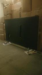 TV 75 / 189cm Q6f QLEDTV met Secreen defect, TV, Hi-fi & Vidéo, Télévisions, QLED, 120 Hz, Comme neuf, Enlèvement