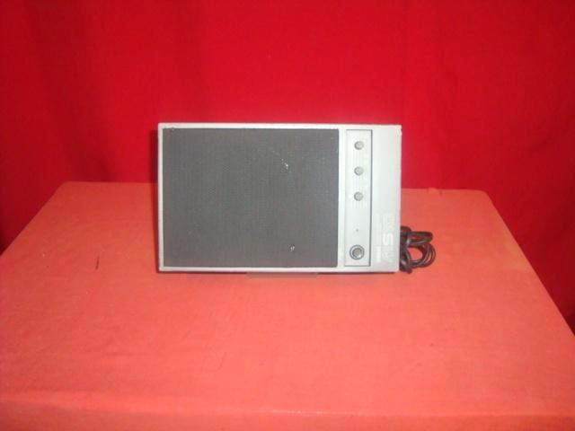 Utilisé : Moniteur de studio/scène actif Yamaha MS 10, TV, Hi-fi & Vidéo, Enceintes, Utilisé, Autres types, Moins de 60 watts