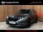 BMW X1 xDrive25e Acc/Led/Hud/Gps/Cam/Pdc/Bt *1j garantie*, Autos, Argent ou Gris, Achat, Entreprise, Noir