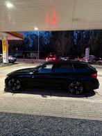 BMW 318I VOLLEDIGE ONDERHOUDSHISTORIEK, 100 kW, 1495 cc, Zwart, 5 deurs