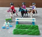 playmobil jumping, Kinderen en Baby's, Speelgoed | Playmobil, Ophalen of Verzenden, Gebruikt