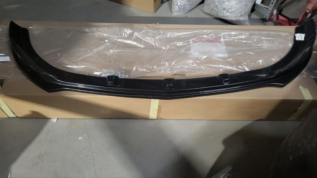 Mercedes vito w447 nieuwe spoiler voorbumper, Ophalen, Voor, Bumper