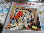 De rode ridder strips grijze cover deel 2, Meerdere stripboeken, Ophalen of Verzenden, Gelezen, Willy Vandersteen