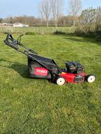 Tondeuse thermique TORO, Tondeuses à gazon à essence, Utilisé, Bac de ramassage, Toro