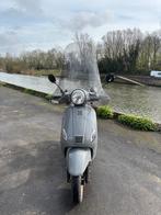 Agm Vx 50 brommer / a klasse, Fietsen en Brommers, Ophalen, Zo goed als nieuw, Benzine, Overige merken