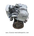 Motorblok Mercedes C180 benzine m111.920, Auto-onderdelen, Gebruikt, -, Ophalen of Verzenden, -