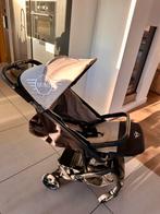 Buggy compact opvouwbaar met 1 hand merk Mini, Ophalen, Zo goed als nieuw