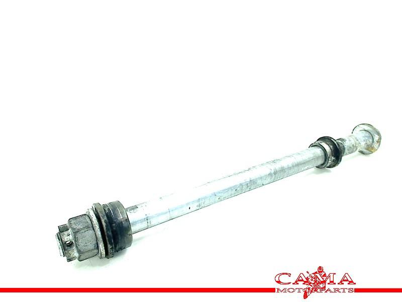 TRAIN ARRIERE ER-6 2006-2008 (ER6 ER-6F ER-6N EX650), Motos, Pièces | Kawasaki, Dhr. S. di Majo, Utilisé, Info@cama-motorparts.nl