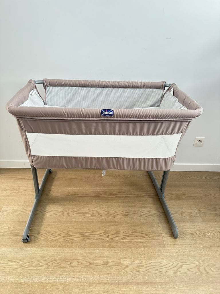Chicco cosleeper next 2 me Dream, Ophalen, Zo goed als nieuw