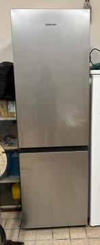 Samsung koelkast + diepvries, Elektronische apparatuur, Koelkasten en IJskasten, Ophalen, Zo goed als nieuw