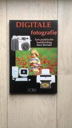 S. Bavister - Digitale fotografie, Boeken, Ophalen, S. Bavister