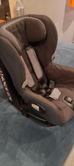 Siège auto pour bébé, Enlèvement