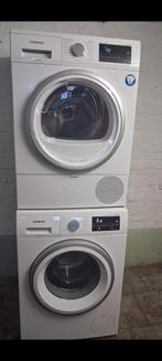 Laveuse et sécheuse Siemens A +++ classe supplémentaire, Enlèvement ou Envoi