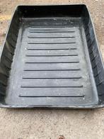 Valise Caddy, Enlèvement