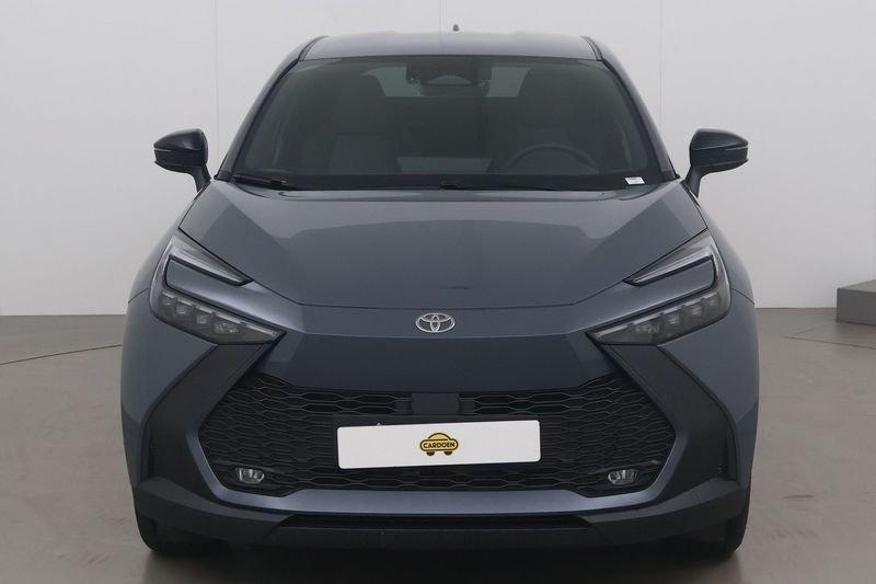 Toyota C-HR 2.0 PHEV Elite 225 AT, Autos, https://public.car-pass.be/vhr/9a5fdc06-3ea8-40db-91ef-65b13dc69a23, Entreprise, Autre