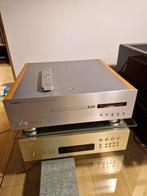 Lecteur CD-SACD yamaha S 2000, TV, Hi-fi & Vidéo, Lecteurs vidéo, Enlèvement