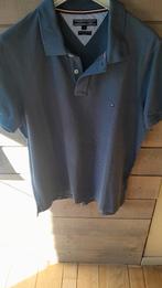 Polo Tommy Hilfiger, Ophalen of Verzenden, Maat 52/54 (L)